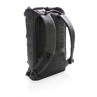 Logo trade promotional product photo of: Urban Lite anti-theft backpack