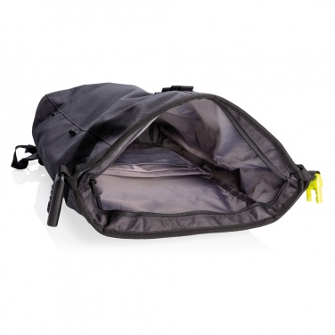 Logotrade promotional giveaway picture of: Urban Lite anti-theft backpack