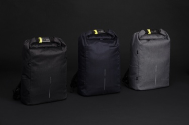 Logo trade promotional product photo of: Urban Lite anti-theft backpack