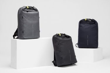 Logo trade advertising product photo of: Urban Lite anti-theft backpack
