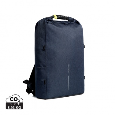 Logo trade promotional products image of: Urban Lite anti-theft backpack