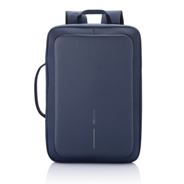 Logotrade advertising products photo of: Bobby Bizz anti-theft backpack & briefcase