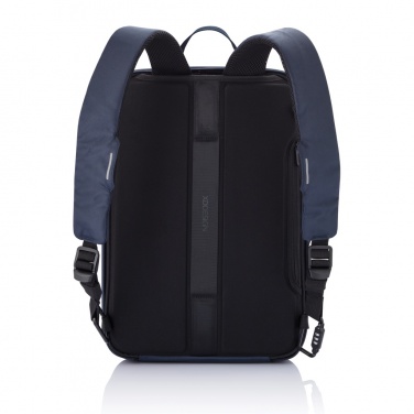 Logotrade promotional product image of: Bobby Bizz anti-theft backpack & briefcase