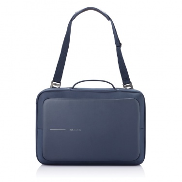 Logo trade advertising products image of: Bobby Bizz anti-theft backpack & briefcase