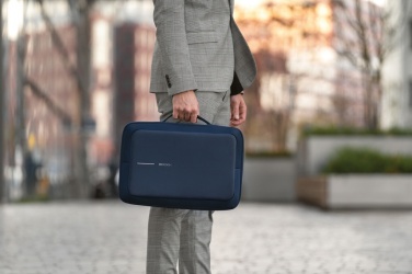 Logotrade promotional giveaway image of: Bobby Bizz anti-theft backpack & briefcase