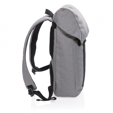 Logo trade advertising products picture of: Osaka backpack
