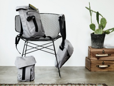 Logo trade business gift photo of: Osaka backpack