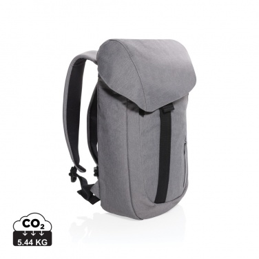 Logotrade promotional merchandise picture of: Osaka backpack