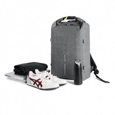 Logotrade advertising product image of: Urban anti-theft cut-proof backpack