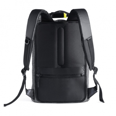 Logo trade promotional products image of: Urban anti-theft cut-proof backpack