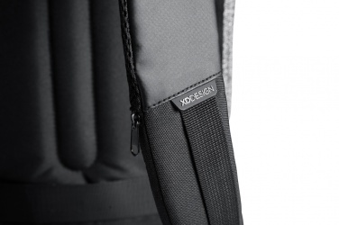 Logo trade corporate gifts image of: Urban anti-theft cut-proof backpack