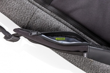Logotrade promotional merchandise image of: Urban anti-theft cut-proof backpack