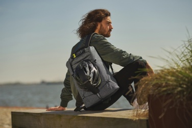 Logo trade corporate gifts picture of: Urban anti-theft cut-proof backpack