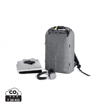 Logotrade corporate gift picture of: Urban anti-theft cut-proof backpack