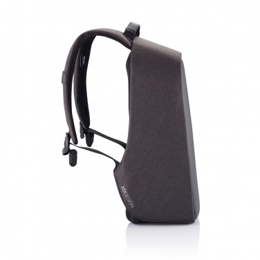 Logo trade promotional giveaway photo of: Bobby Hero Small, Anti-theft backpack