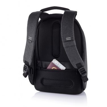 Logo trade promotional items image of: Bobby Hero Small, Anti-theft backpack