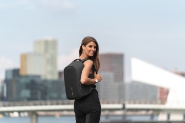 Logotrade promotional giveaways photo of: Bobby Hero Small, Anti-theft backpack