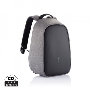 Logo trade promotional item photo of: Bobby Hero Small, Anti-theft backpack