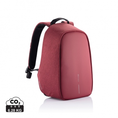 Logotrade promotional merchandise image of: Bobby Hero Small, Anti-theft backpack