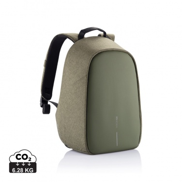 Logotrade promotional giveaway picture of: Bobby Hero Small, Anti-theft backpack