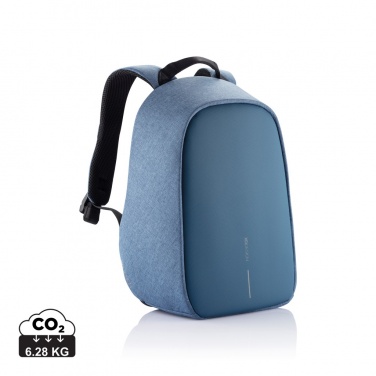 Logotrade promotional gift image of: Bobby Hero Small, Anti-theft backpack