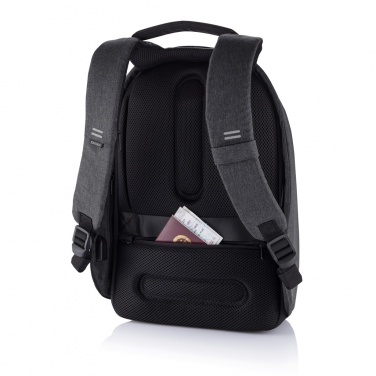 Logo trade promotional product photo of: Bobby Hero XL, Anti-theft backpack