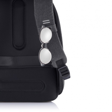 Logotrade promotional giveaway image of: Bobby Hero XL, Anti-theft backpack