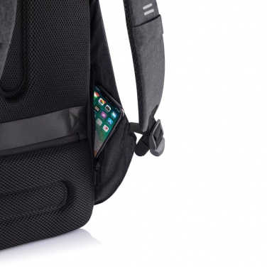 Logotrade promotional item picture of: Bobby Hero XL, Anti-theft backpack