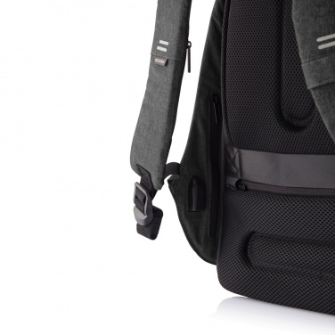 Logotrade corporate gift picture of: Bobby Hero XL, Anti-theft backpack