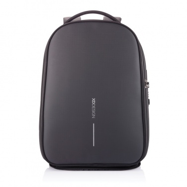 Logo trade promotional merchandise photo of: Bobby backpack trolley