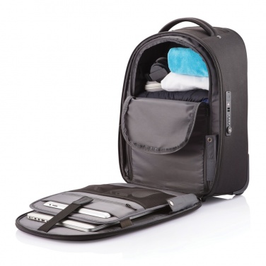 Logotrade promotional gift image of: Bobby backpack trolley