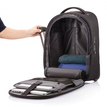 Logotrade corporate gift picture of: Bobby backpack trolley