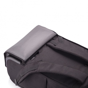Logo trade promotional item photo of: Bobby backpack trolley