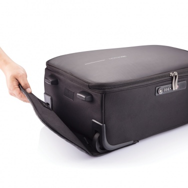 Logotrade business gift image of: Bobby backpack trolley