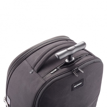 Logo trade promotional gifts image of: Bobby backpack trolley