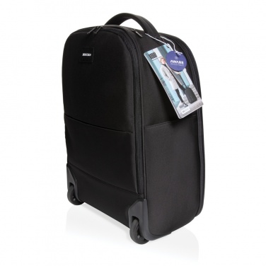 Logotrade advertising products photo of: Bobby backpack trolley