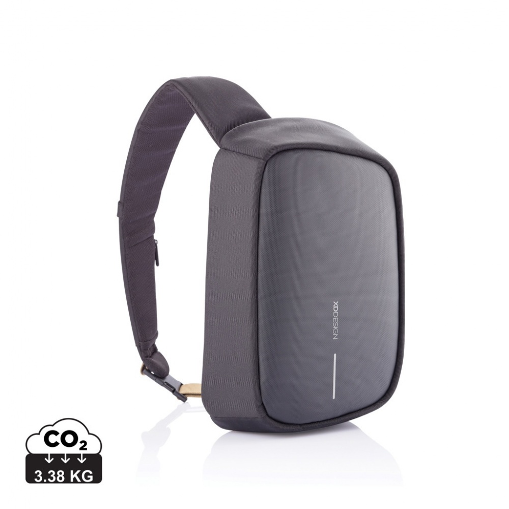 Logotrade advertising product picture of: Backpack Bobby Sling