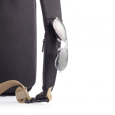 Logotrade business gift image of: Backpack Bobby Sling