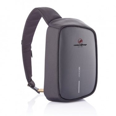 Logo trade promotional products picture of: Backpack Bobby Sling