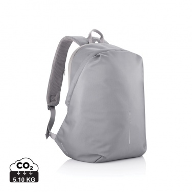 Logo trade advertising product photo of: Bobby Soft, anti-theft backpack