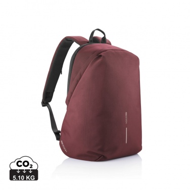 Logotrade promotional gift picture of: Bobby Soft, anti-theft backpack