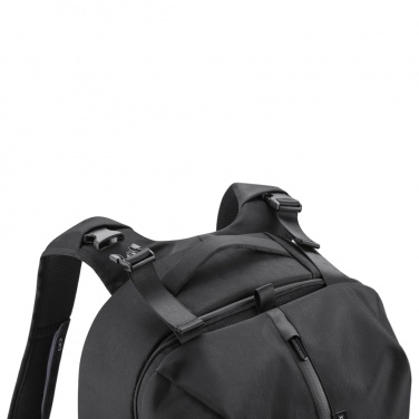 Logotrade advertising products photo of: Backpack Flex Gym