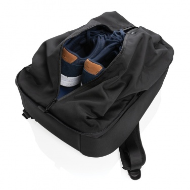 Logotrade promotional product image of: Backpack Flex Gym