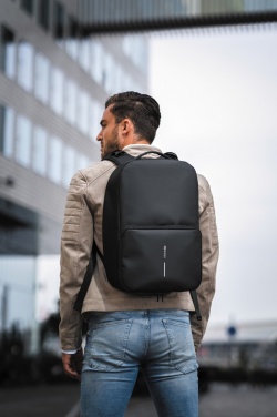 Logo trade promotional giveaways image of: Backpack Flex Gym