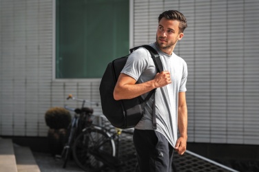 Logo trade promotional products picture of: Backpack Flex Gym