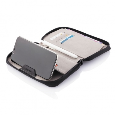 Logotrade business gift image of: Passport holder