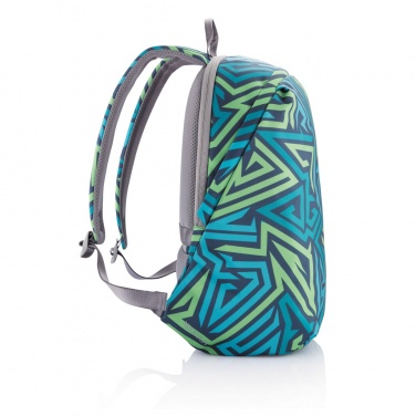 Logotrade promotional items photo of: Bobby Soft "Art", anti-theft backpack