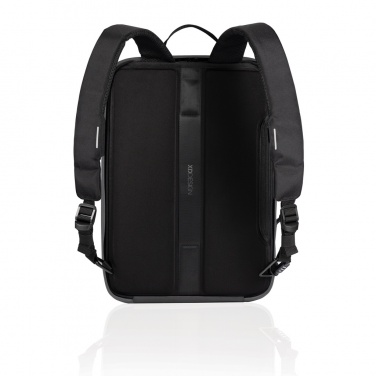 Logotrade promotional gifts photo of: Bobby Bizz 2.0 anti-theft backpack & briefcase