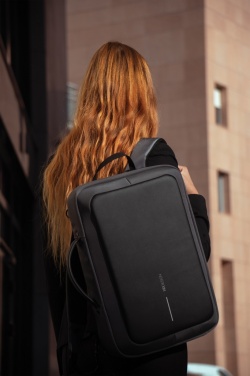 Logotrade promotional gift image of: Bobby Bizz 2.0 anti-theft backpack & briefcase