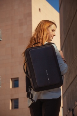 Logotrade promotional giveaway image of: Bobby Bizz 2.0 anti-theft backpack & briefcase